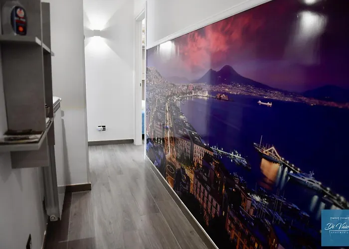 Di Vaio\'S Apartments
