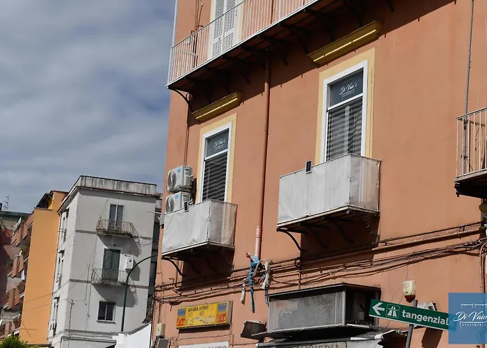 Di Vaio\'S Apartments