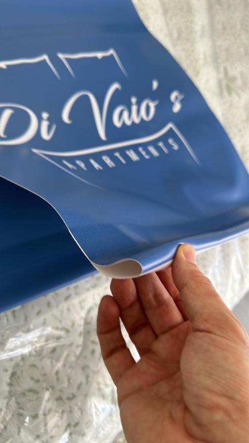 Gasthof Di Vaio's *