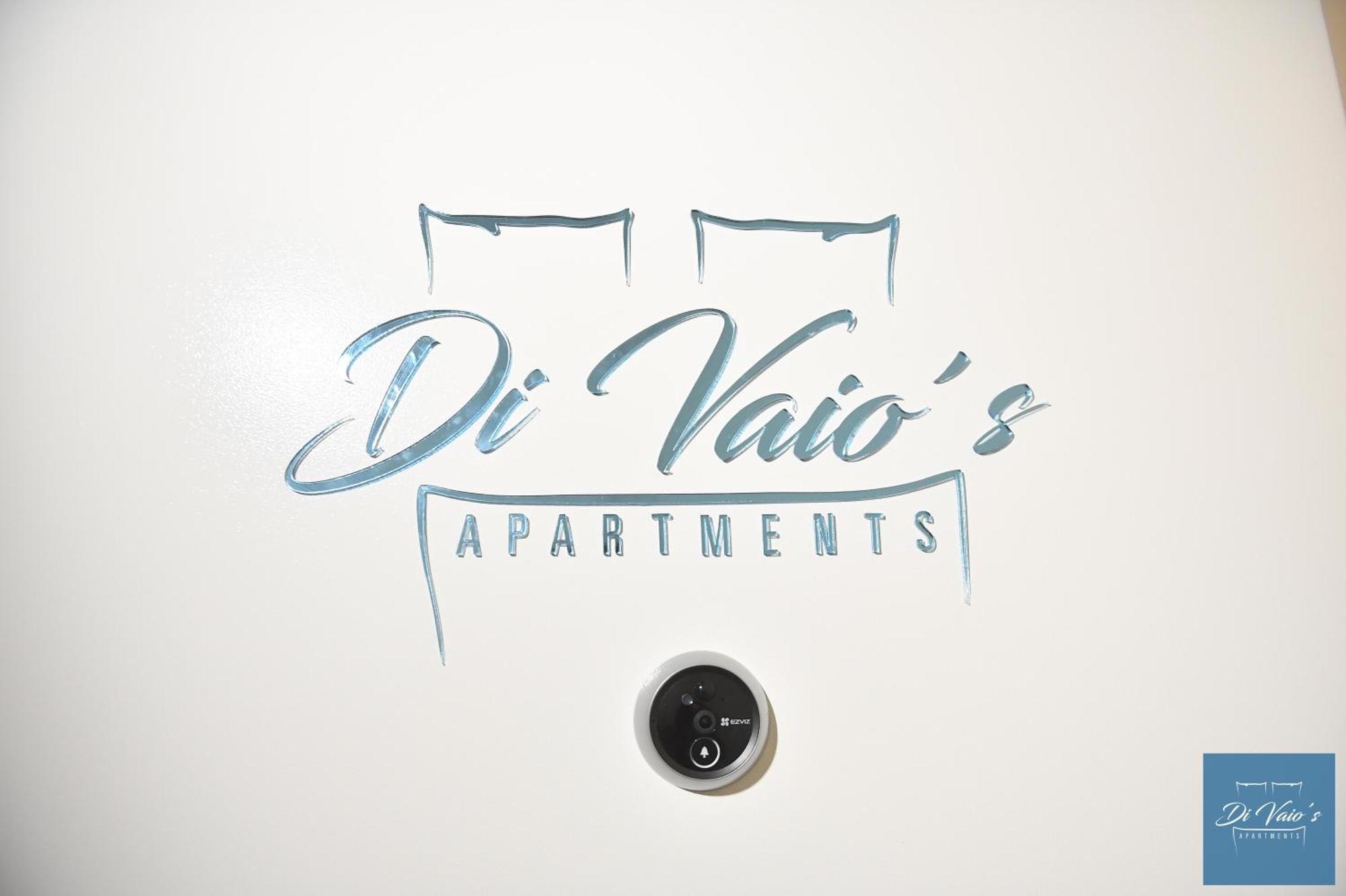 Gasthof Di Vaio's Neapel