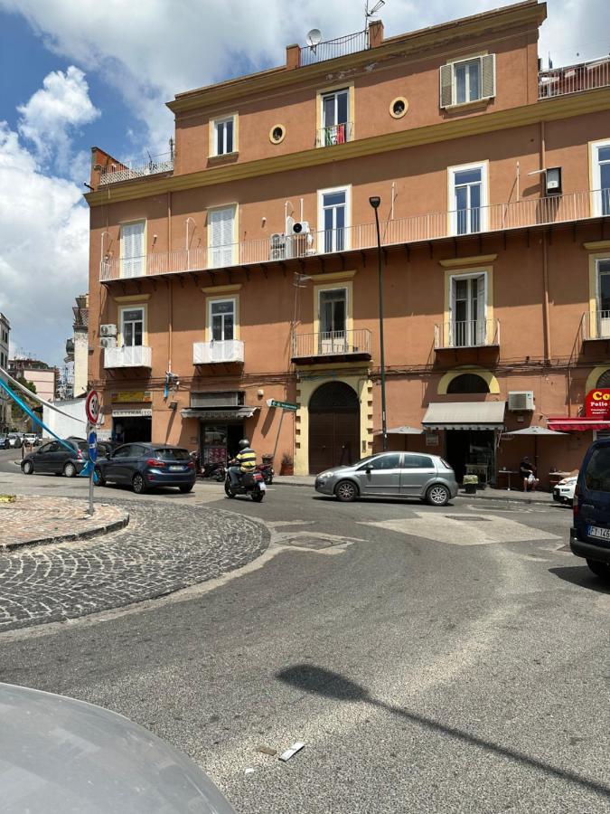 Di Vaio's * Napoli