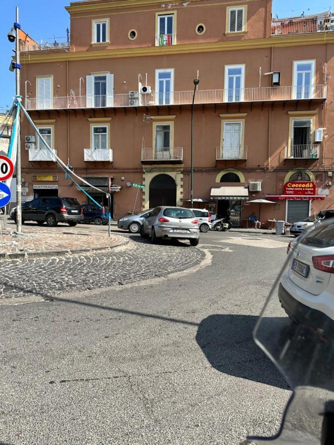 Affittacamere Di Vaio's *